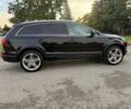 Ауді Ку 7 2015 у Рівному на Automoto.ua Чорний Ауді Ку 7, об'ємом двигуна 3 л та пробігом 77 тис. км за 14800 $, фото 7 на Automoto.ua