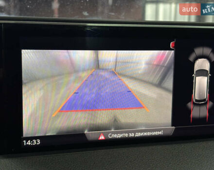 Чорний Ауді Ку 7, об'ємом двигуна 3 л та пробігом 148 тис. км за 35999 $, фото 45 на Automoto.ua