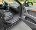 Ауді Ку 7 2015 у Львові на Automoto.ua Чорний Ауді Ку 7, об'ємом двигуна 3 л та пробігом 77 тис. км за 4300 $, фото 9 на Automoto.ua