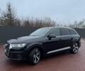 Черный Ауди Ку 7, объемом двигателя 3 л и пробегом 316 тыс. км за 31000 $, фото 7 на Automoto.ua