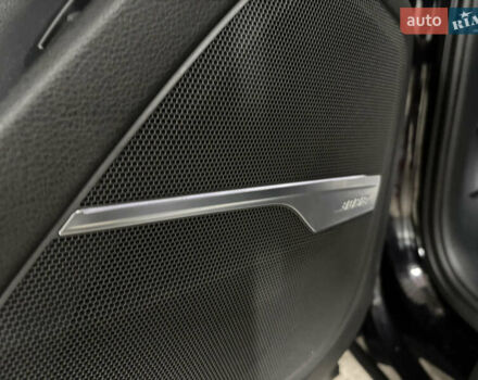 Чорний Ауді Ку 7, об'ємом двигуна 3 л та пробігом 148 тис. км за 35999 $, фото 39 на Automoto.ua