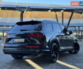 Черный Ауди Ку 7, объемом двигателя 2.97 л и пробегом 260 тыс. км за 34000 $, фото 112 на Automoto.ua