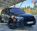 Черный Ауди Ку 7, объемом двигателя 3 л и пробегом 260 тыс. км за 32700 $, фото 81 на Automoto.ua