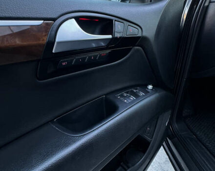 Черный Ауди Ку 7, объемом двигателя 2.97 л и пробегом 271 тыс. км за 16999 $, фото 10 на Automoto.ua