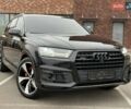 Черный Ауди Ку 7, объемом двигателя 3 л и пробегом 157 тыс. км за 44500 $, фото 56 на Automoto.ua