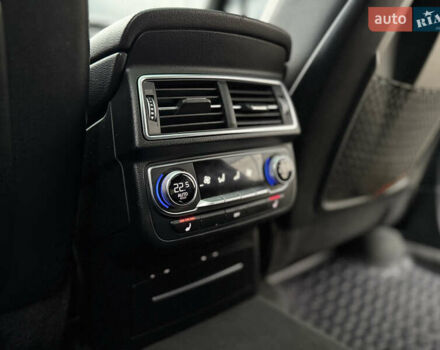 Черный Ауди Ку 7, объемом двигателя 3 л и пробегом 182 тыс. км за 28800 $, фото 42 на Automoto.ua