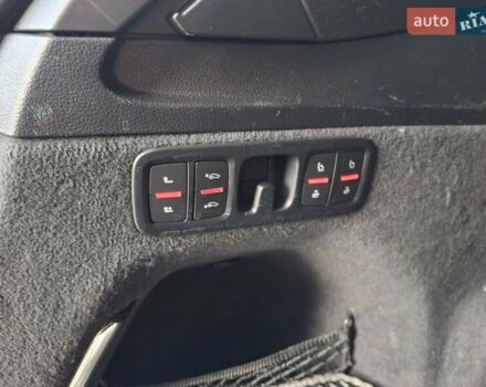 Чорний Ауді Ку 7, об'ємом двигуна 2.97 л та пробігом 232 тис. км за 42000 $, фото 26 на Automoto.ua