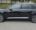 Черный Ауди Ку 7, объемом двигателя 2.97 л и пробегом 225 тыс. км за 35500 $, фото 41 на Automoto.ua