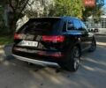 Черный Ауди Ку 7, объемом двигателя 3 л и пробегом 86 тыс. км за 34000 $, фото 32 на Automoto.ua