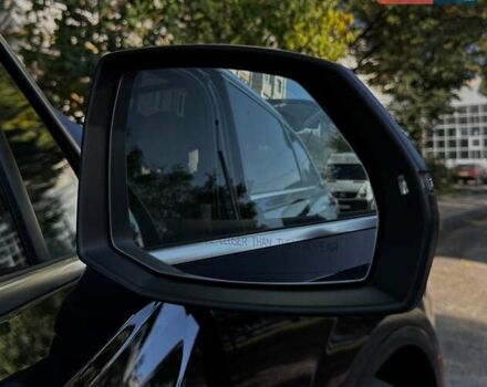 Черный Ауди Ку 7, объемом двигателя 3 л и пробегом 86 тыс. км за 34000 $, фото 22 на Automoto.ua