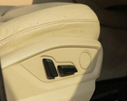 Чорний Ауді Ку 7, об'ємом двигуна 3 л та пробігом 151 тис. км за 22000 $, фото 71 на Automoto.ua