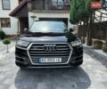 Чорний Ауді Ку 7, об'ємом двигуна 3 л та пробігом 252 тис. км за 25800 $, фото 6 на Automoto.ua