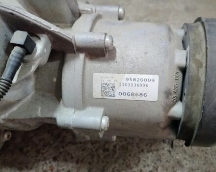 Чорний Ауді Ку 7, об'ємом двигуна 0 л та пробігом 167 тис. км за 592 $, фото 6 на Automoto.ua