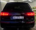Ауди Ку 7 2016 в Днепре (Днепропетровске) на Automoto.ua Черный Ауди Ку 7, объемом двигателя 3 л и пробегом 204 тыс. км за 31500 $, фото 1 на Automoto.ua