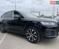 Чорний Ауді Ку 7, об'ємом двигуна 2.97 л та пробігом 254 тис. км за 34990 $, фото 5 на Automoto.ua