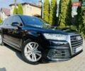 Ауді Ку 7 2016 у Хмельницькому на Automoto.ua Чорний Ауді Ку 7, об'ємом двигуна 2.97 л та пробігом 233 тис. км за 31900 $, фото 37 на Automoto.ua