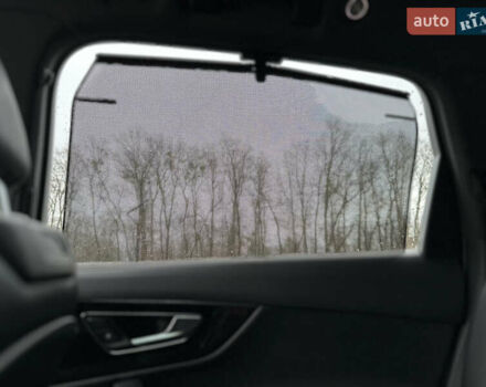 Чорний Ауді Ку 7, об'ємом двигуна 3 л та пробігом 200 тис. км за 23000 $, фото 23 на Automoto.ua