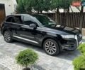 Чорний Ауді Ку 7, об'ємом двигуна 3 л та пробігом 252 тис. км за 25800 $, фото 8 на Automoto.ua