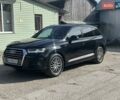 Черный Ауди Ку 7, объемом двигателя 2.97 л и пробегом 223 тыс. км за 39000 $, фото 13 на Automoto.ua
