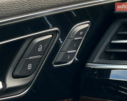 Черный Ауди Ку 7, объемом двигателя 3 л и пробегом 151 тыс. км за 27850 $, фото 21 на Automoto.ua