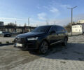 Черный Ауди Ку 7, объемом двигателя 3 л и пробегом 303 тыс. км за 23999 $, фото 11 на Automoto.ua