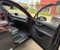 Черный Ауди Ку 7, объемом двигателя 3 л и пробегом 159 тыс. км за 39900 $, фото 47 на Automoto.ua