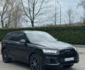 Чорний Ауді Ку 7, об'ємом двигуна 3 л та пробігом 181 тис. км за 26500 $, фото 1 на Automoto.ua