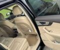 Чорний Ауді Ку 7, об'ємом двигуна 3 л та пробігом 78 тис. км за 13500 $, фото 10 на Automoto.ua