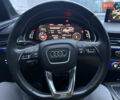 Ауди Ку 7 2016 в Львове на Automoto.ua Черный Ауди Ку 7, объемом двигателя 2.97 л и пробегом 145 тыс. км за 40900 $, фото 40 на Automoto.ua