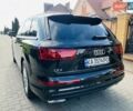 Ауді Ку 7 2016 у Хмельницькому на Automoto.ua Чорний Ауді Ку 7, об'ємом двигуна 2.97 л та пробігом 233 тис. км за 31900 $, фото 9 на Automoto.ua