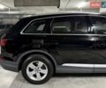 Чорний Ауді Ку 7, об'ємом двигуна 2.97 л та пробігом 86 тис. км за 37000 $, фото 13 на Automoto.ua