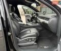 Черный Ауди Ку 7, объемом двигателя 3 л и пробегом 157 тыс. км за 44500 $, фото 162 на Automoto.ua