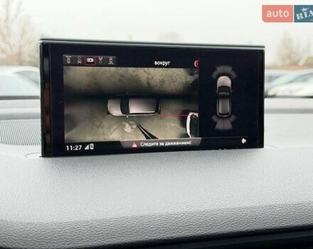 Черный Ауди Ку 7, объемом двигателя 3 л и пробегом 340 тыс. км за 25500 $, фото 38 на Automoto.ua