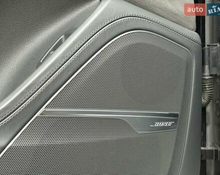 Черный Ауди Ку 7, объемом двигателя 3 л и пробегом 157 тыс. км за 44500 $, фото 73 на Automoto.ua