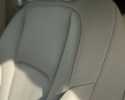 Черный Ауди Ку 7, объемом двигателя 3 л и пробегом 250 тыс. км за 27500 $, фото 45 на Automoto.ua