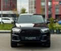 Ауді Ку 7 2016 у Києві на Automoto.ua Чорний Ауді Ку 7, об'ємом двигуна 3 л та пробігом 181 тис. км за 25900 $, фото 16 на Automoto.ua