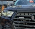 Ауді Ку 7 2016 у Києві на Automoto.ua Чорний Ауді Ку 7, об'ємом двигуна 2.97 л та пробігом 238 тис. км за 33700 $, фото 9 на Automoto.ua