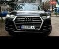 Чорний Ауді Ку 7, об'ємом двигуна 3 л та пробігом 183 тис. км за 25500 $, фото 6 на Automoto.ua
