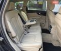 Черный Ауди Ку 7, объемом двигателя 3 л и пробегом 108 тыс. км за 40990 $, фото 51 на Automoto.ua
