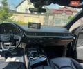 Чорний Ауді Ку 7, об'ємом двигуна 3 л та пробігом 196 тис. км за 25000 $, фото 18 на Automoto.ua