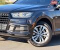Чорний Ауді Ку 7, об'ємом двигуна 3 л та пробігом 137 тис. км за 27000 $, фото 3 на Automoto.ua