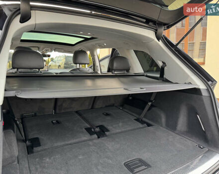 Ауди Ку 7 2016 в Львове на Automoto.ua Черный Ауди Ку 7, объемом двигателя 3 л и пробегом 155 тыс. км за 28999 $, фото 103 на Automoto.ua