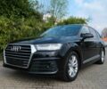 Ауді Ку 7 2016 у Одесі на Automoto.ua Чорний Ауді Ку 7, об'ємом двигуна 3 л та пробігом 77 тис. км за 13000 $, фото 2 на Automoto.ua