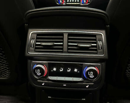 Черный Ауди Ку 7, объемом двигателя 2.97 л и пробегом 253 тыс. км за 45999 $, фото 52 на Automoto.ua