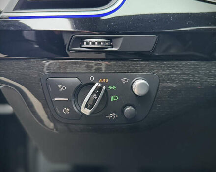 Черный Ауди Ку 7, объемом двигателя 3 л и пробегом 182 тыс. км за 28800 $, фото 64 на Automoto.ua