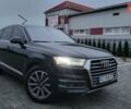 Чорний Ауді Ку 7, об'ємом двигуна 3 л та пробігом 140 тис. км за 31600 $, фото 2 на Automoto.ua