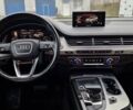 Черный Ауди Ку 7, объемом двигателя 2.97 л и пробегом 210 тыс. км за 37999 $, фото 58 на Automoto.ua