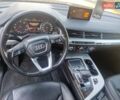 Ауди Ку 7 2016 в Владимир-Волынский на Automoto.ua Черный Ауди Ку 7, объемом двигателя 2 л и пробегом 197 тыс. км за 21000 $, фото 12 на Automoto.ua