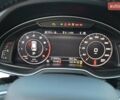 Черный Ауди Ку 7, объемом двигателя 3 л и пробегом 217 тыс. км за 28800 $, фото 14 на Automoto.ua