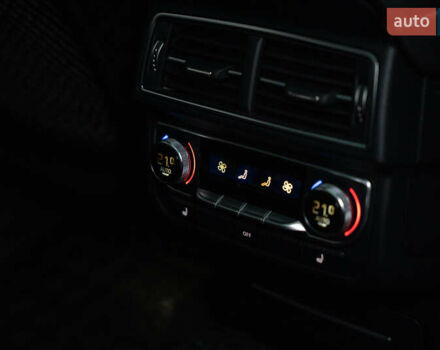 Черный Ауди Ку 7, объемом двигателя 3 л и пробегом 168 тыс. км за 28900 $, фото 37 на Automoto.ua